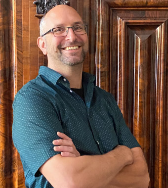 Gregor Waltje Sammelsurium in Bad Homburg