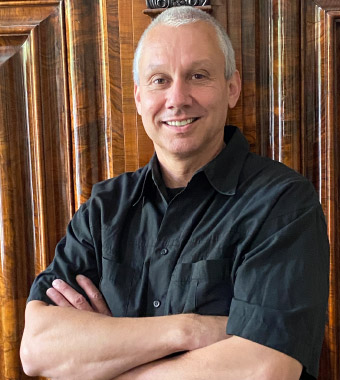 Jochen Holthues Sammelsurium in Bad Homburg