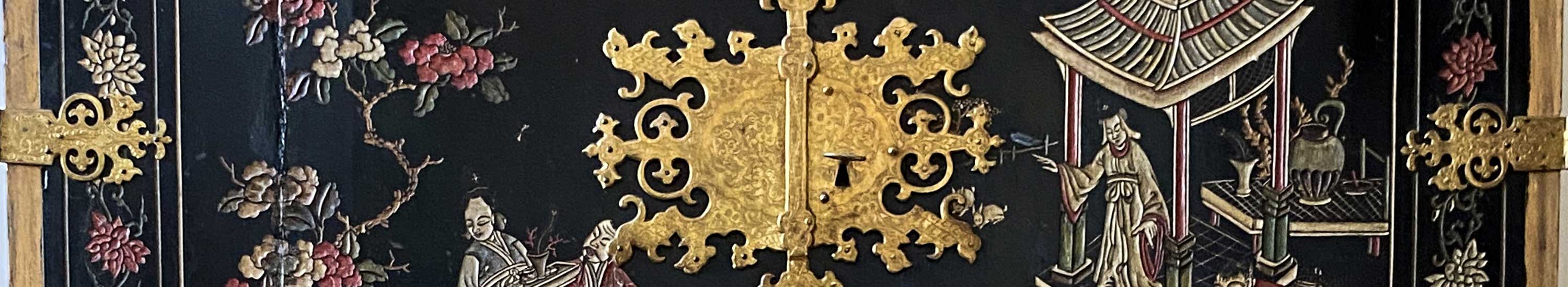 Ankauf asiatische Kunst in Bad Homburg