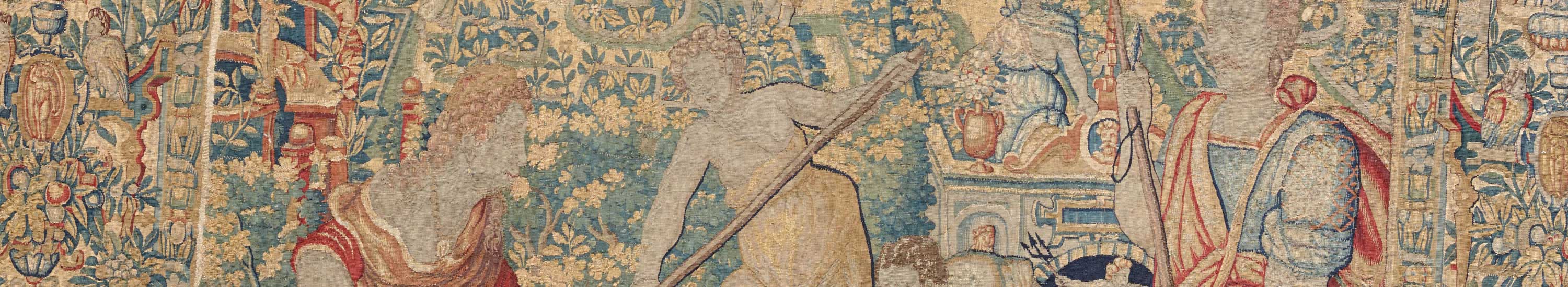 Ankauf Teppiche, Tapisserien und Flachgewebe in Bad Homburg