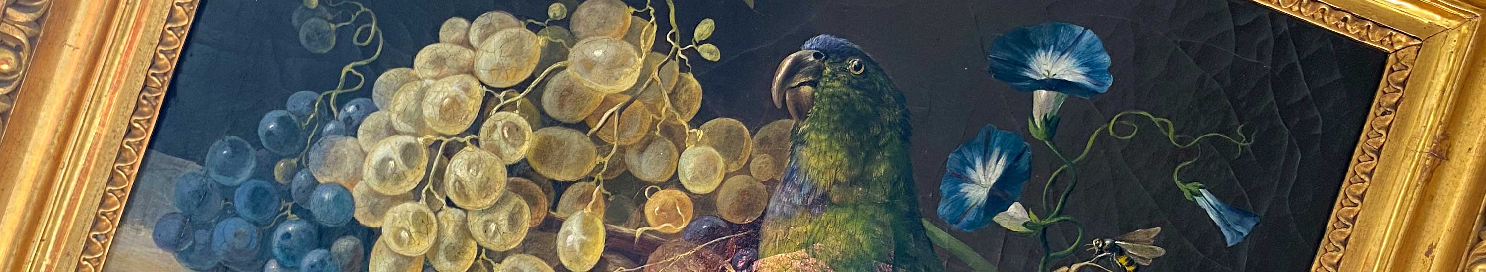 Ankauf Gemälde, Zeichnungen und Grafiken in Bad Homburg