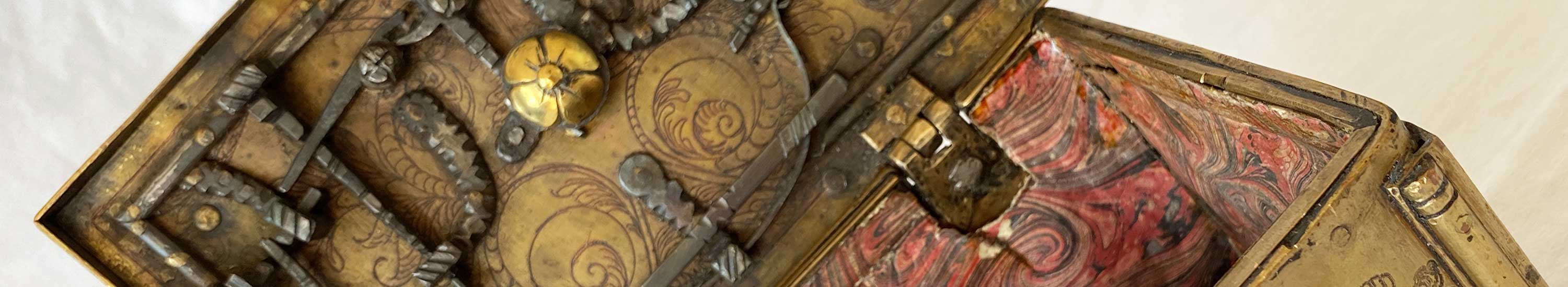 Ankauf Kunsthandwerk in Bad Homburg