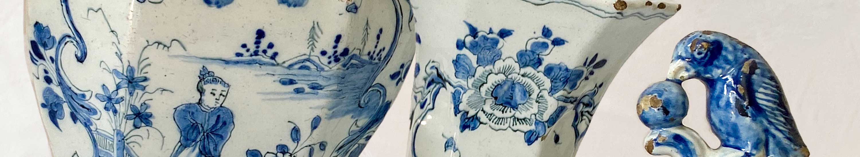 Ankauf Keramik und Porzellan in Bad Homburg