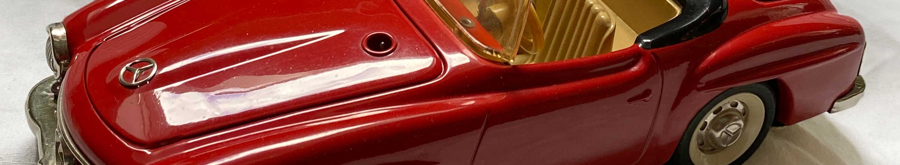 Ankauf Eisenbahn Dampfmaschinen Spielzeug in Bad Homburg